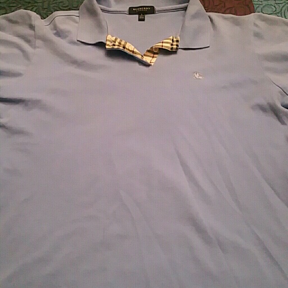 Burberry Other - 3 Burberry Shirts